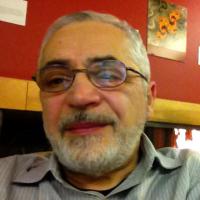 Headshot of Dr. Ruben Zamar