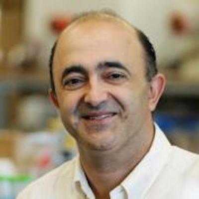 Dr. Anoush Poursartip